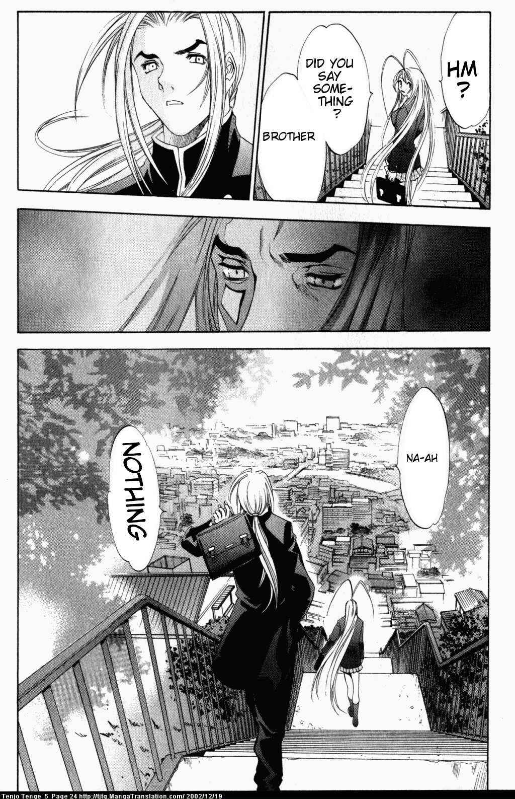 Chapter 27 - Page 24