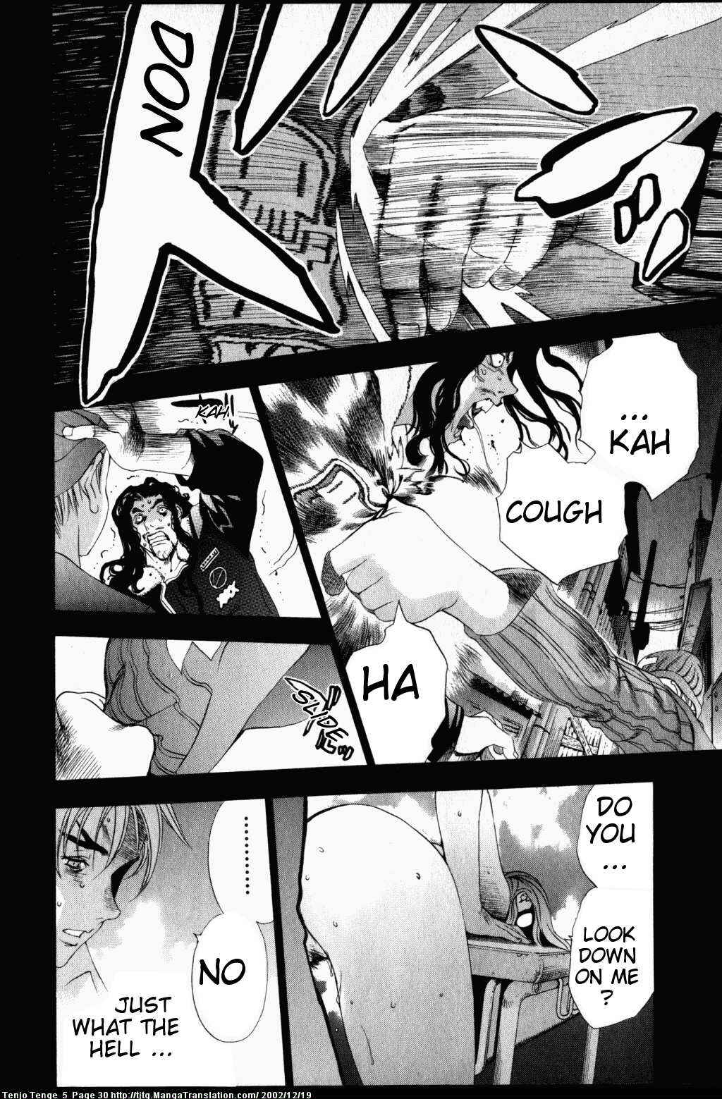Chapter 27 - Page 30