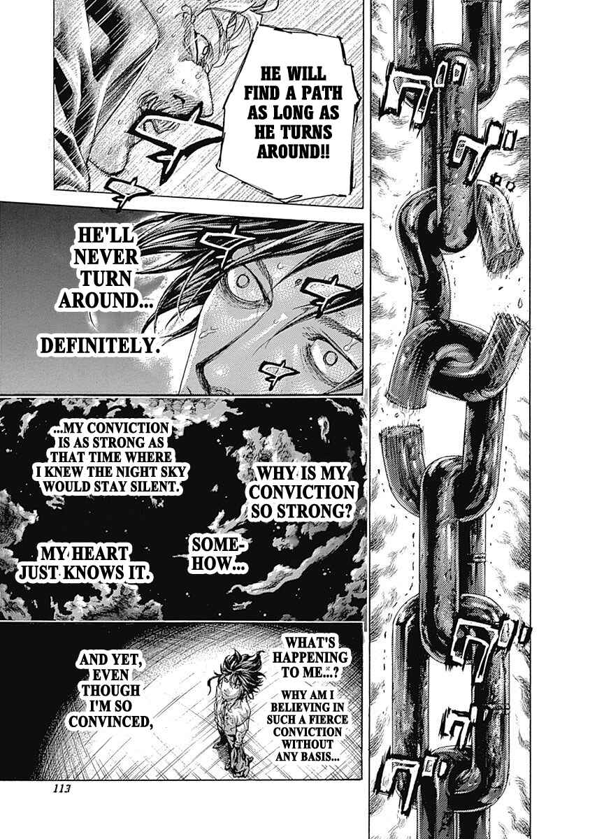 Chapter 522 - Page 14