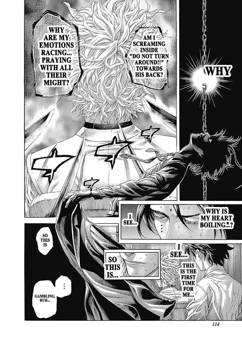 Chapter 522 - Page 15