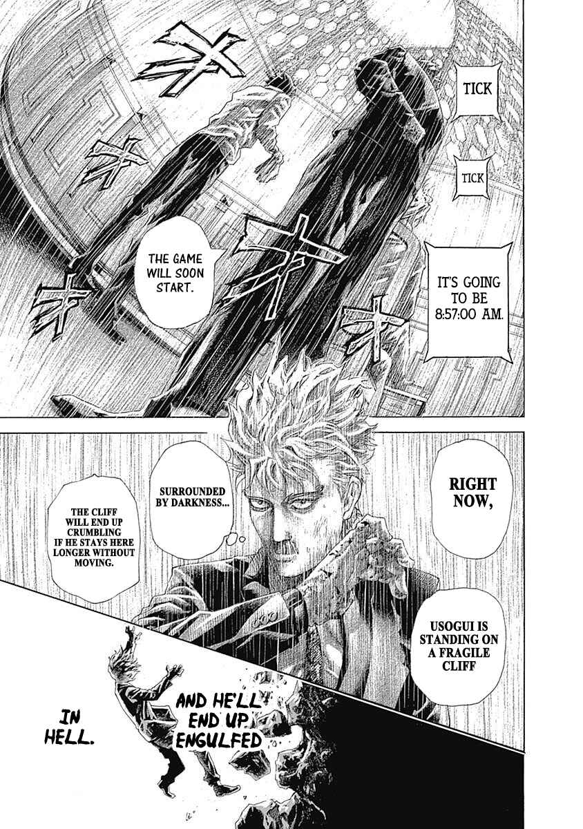Chapter 522 - Page 4