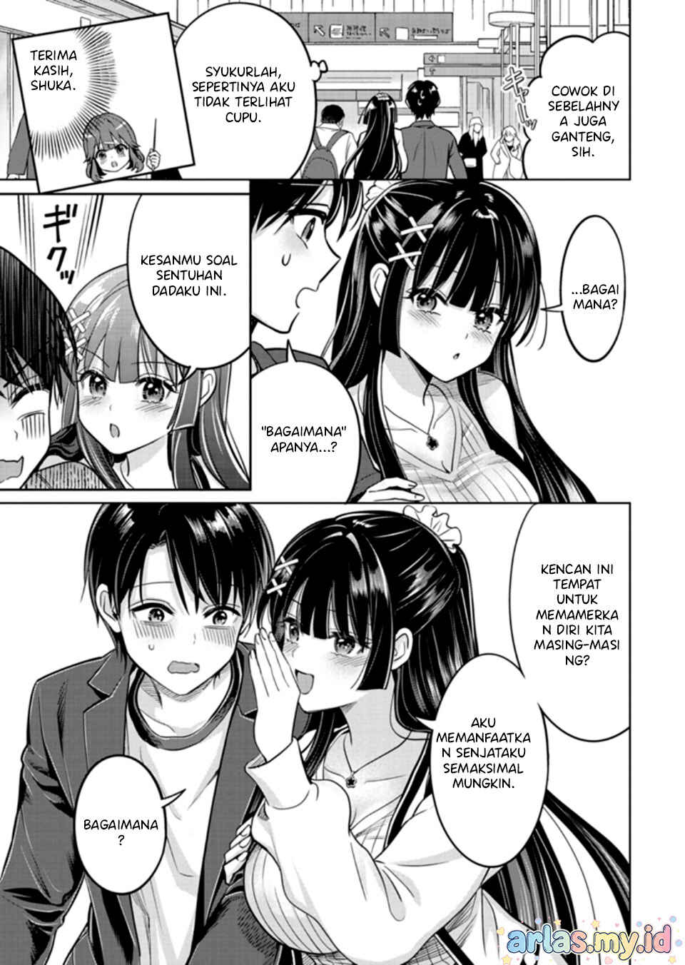 Chapter 3.1 - Page 8