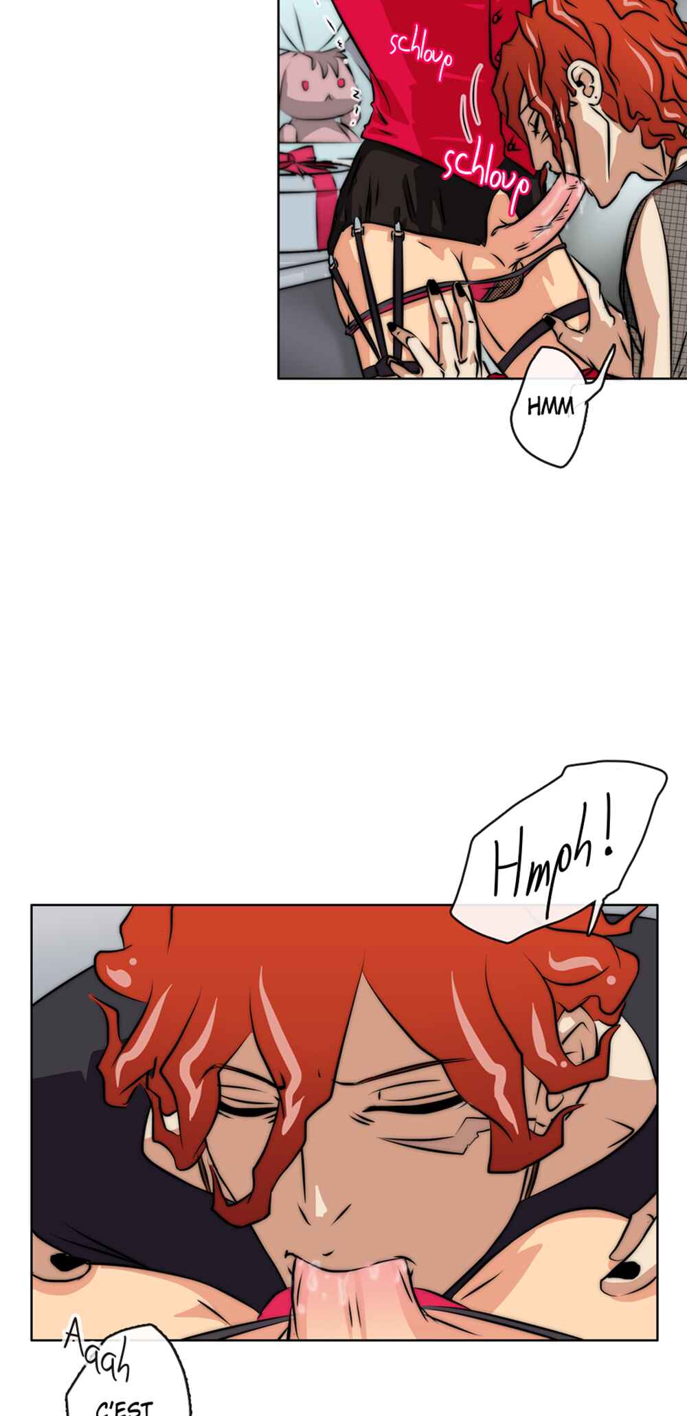 Chapter 41 - Page 18