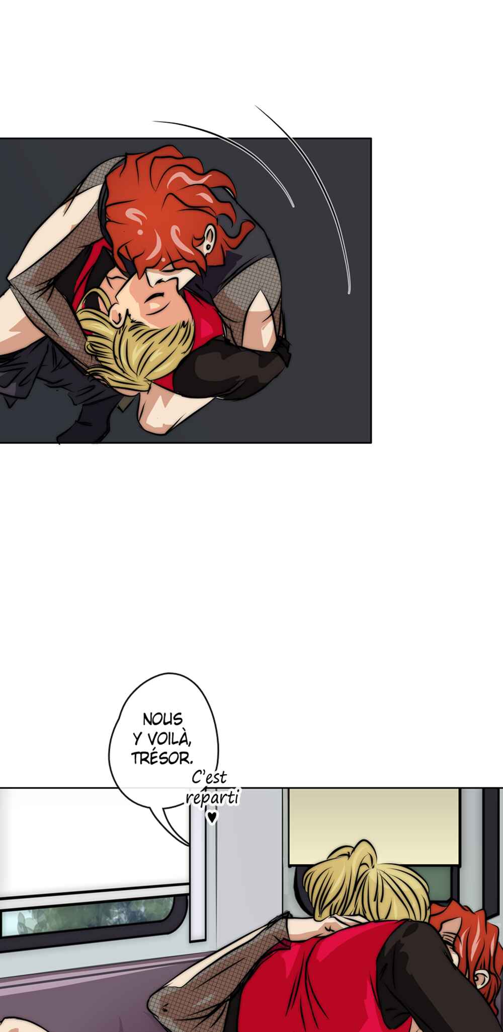 Chapter 41 - Page 40