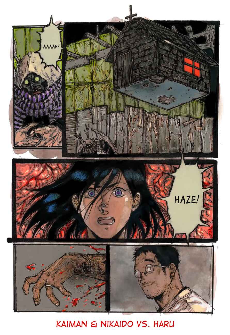 Chapter 124 - Page 3