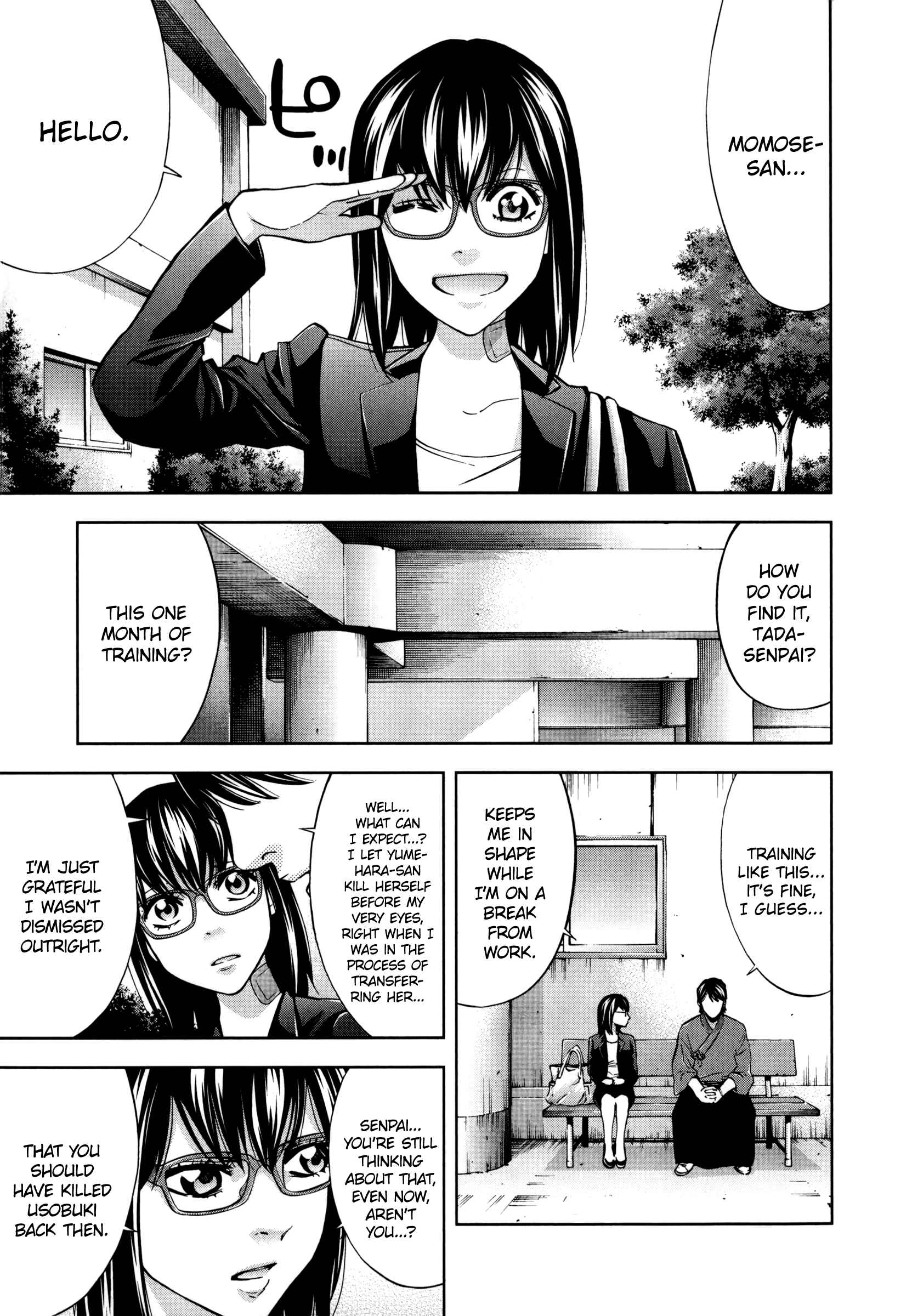 Chapter 24 - Page 19