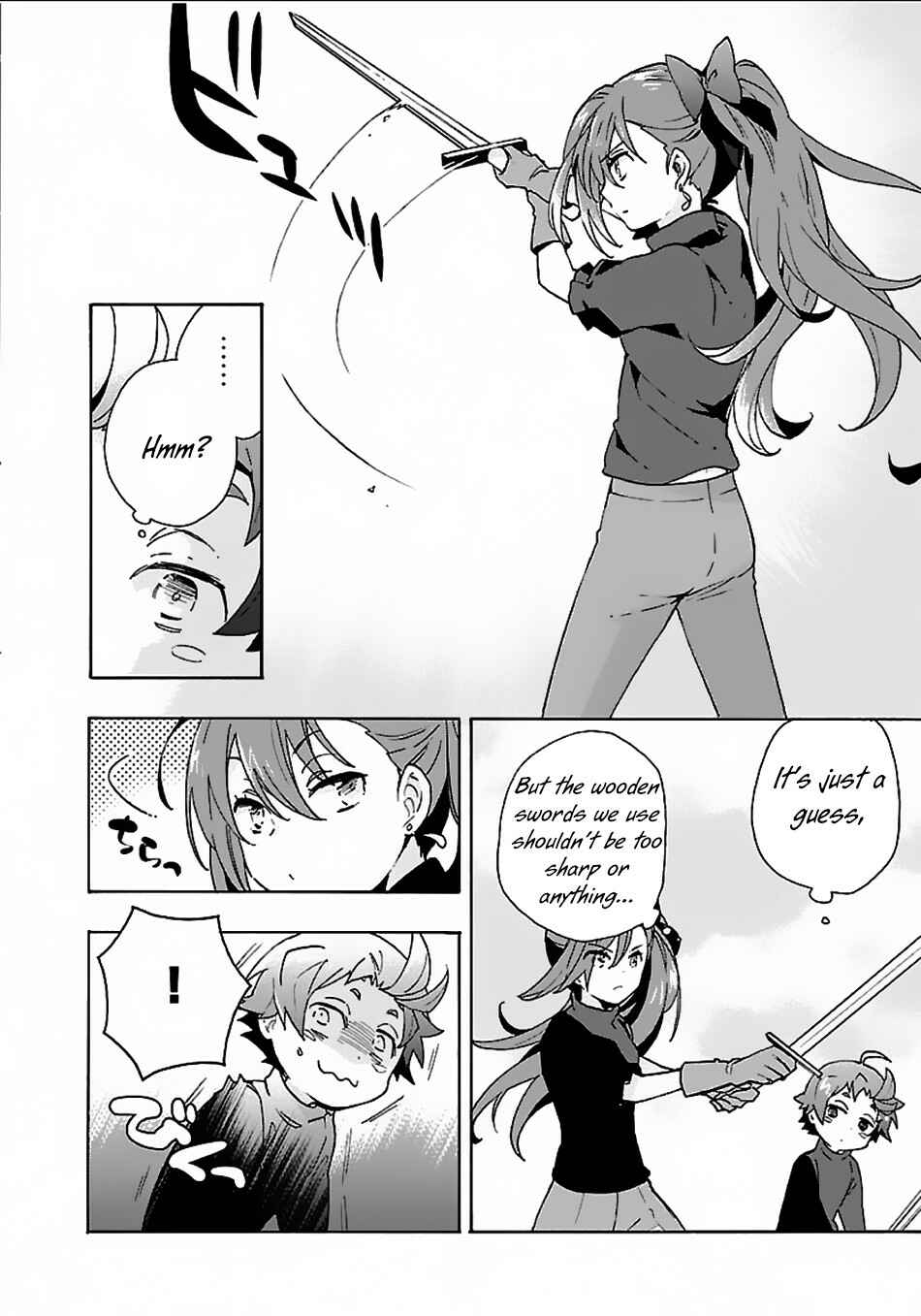 Chapter 20 - Page 15