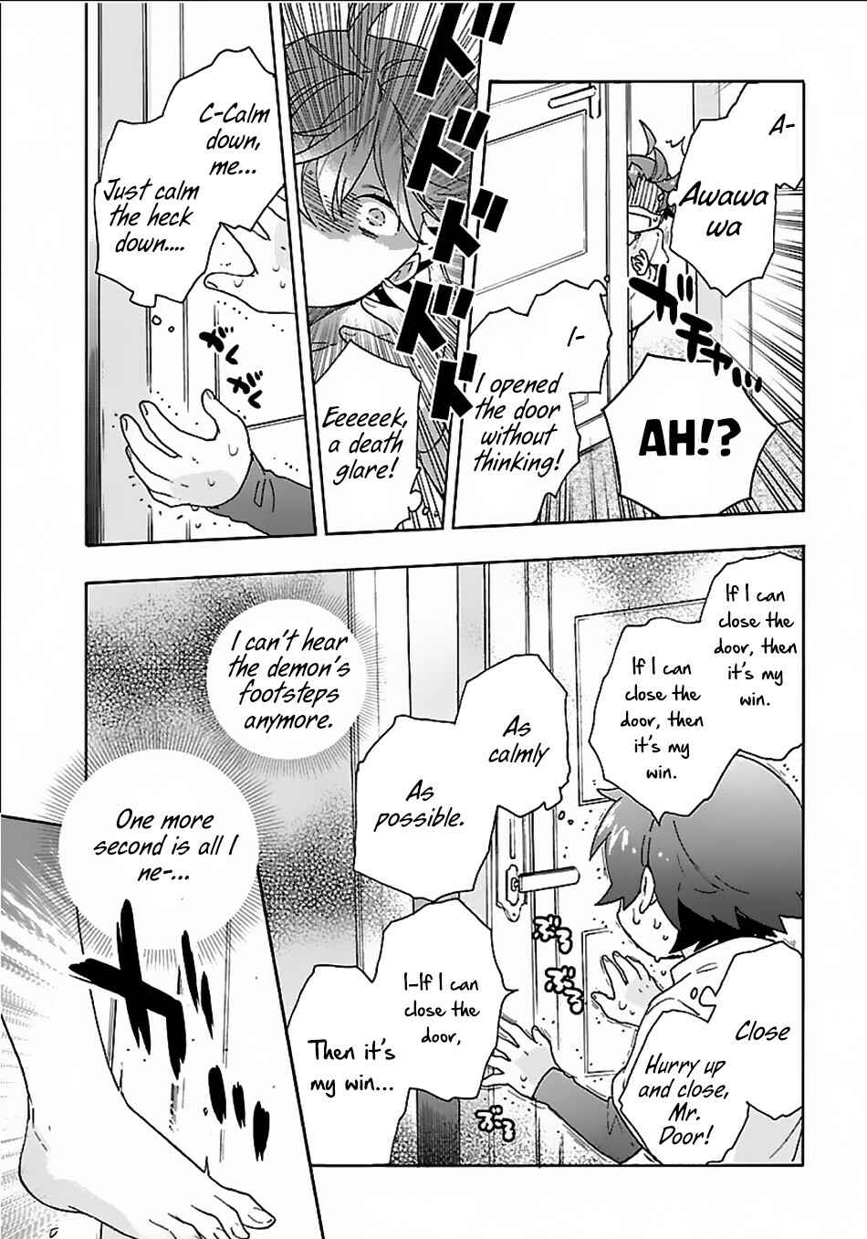 Chapter 20 - Page 29