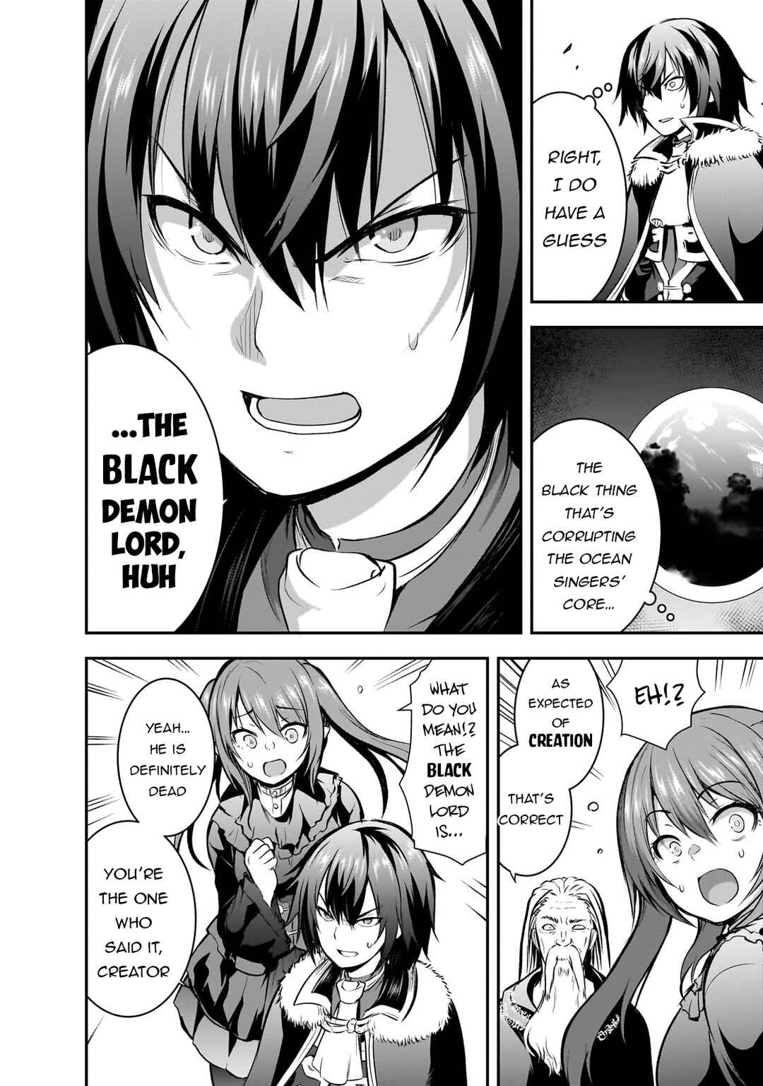 Chapter 67 - Page 3