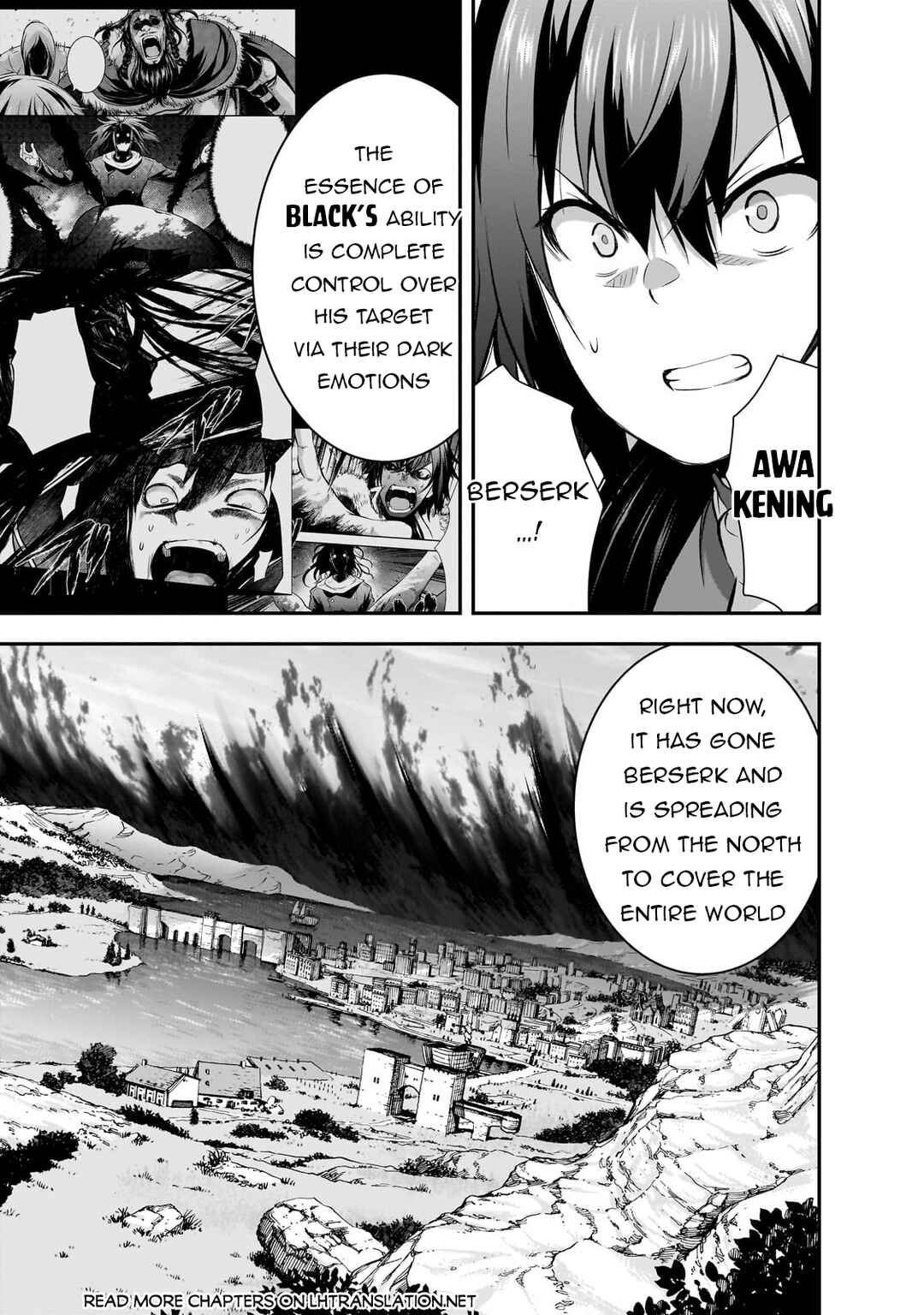Chapter 67 - Page 6