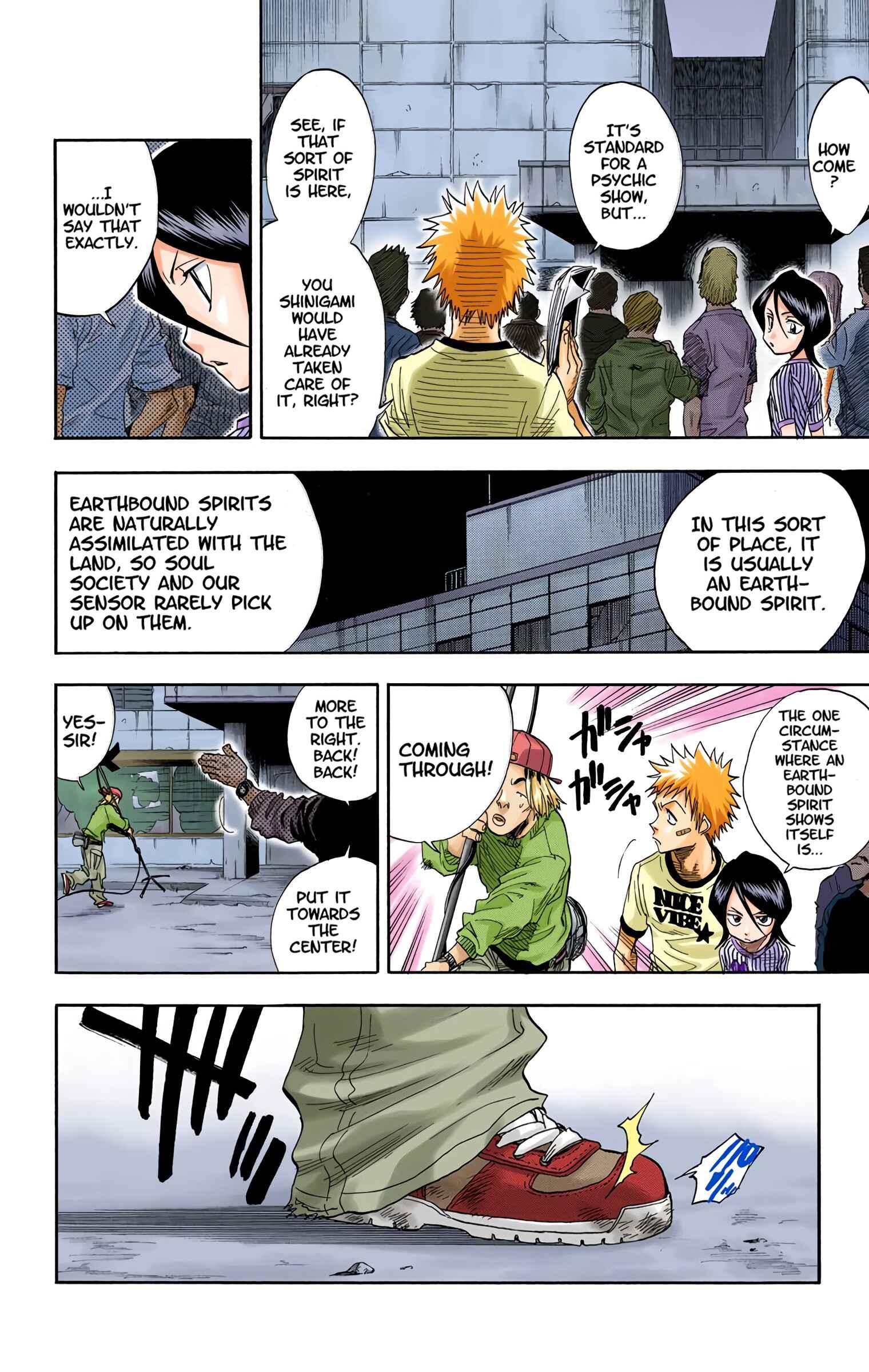 Chapter 27 - Page 18