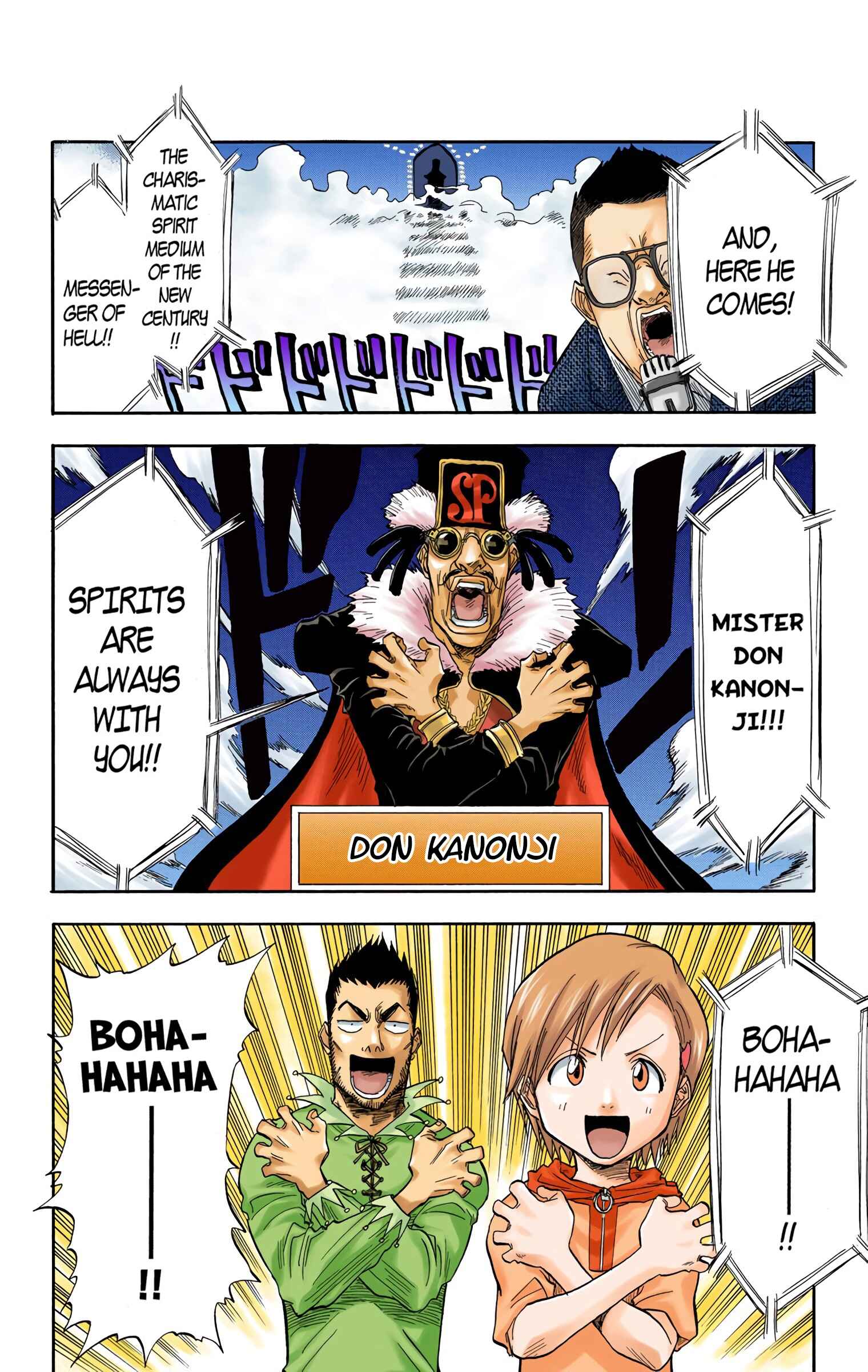 Chapter 27 - Page 2
