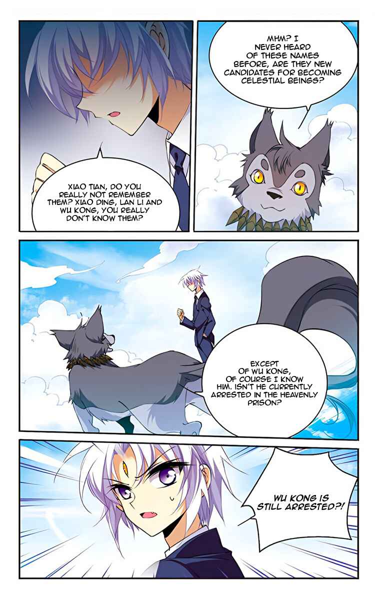 Chapter 202 - Page 12