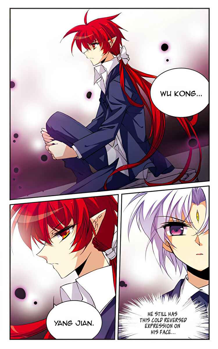 Chapter 202 - Page 15