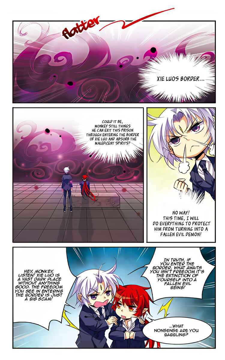 Chapter 202 - Page 17