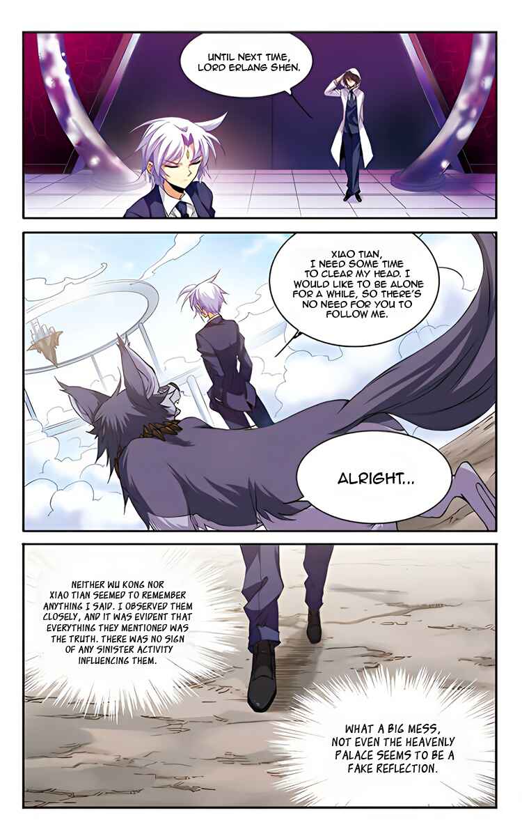 Chapter 202 - Page 22