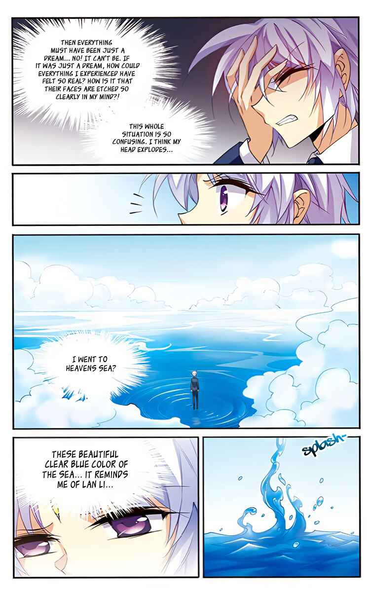 Chapter 202 - Page 23