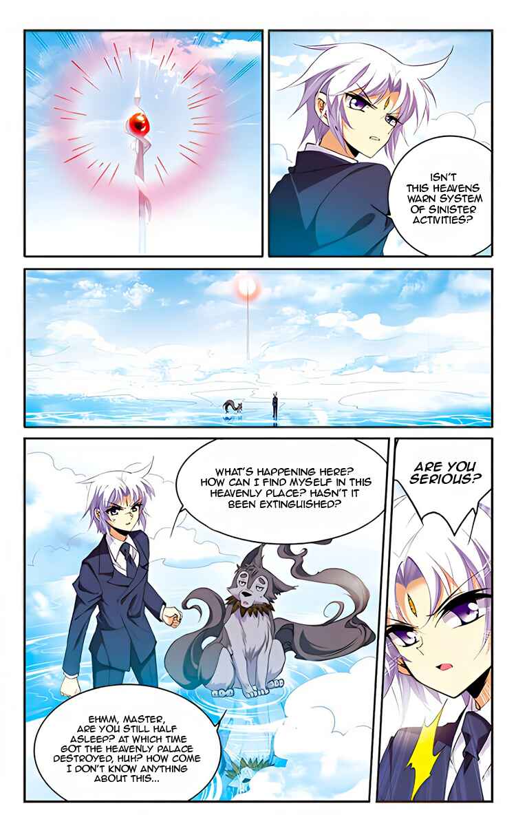 Chapter 202 - Page 7
