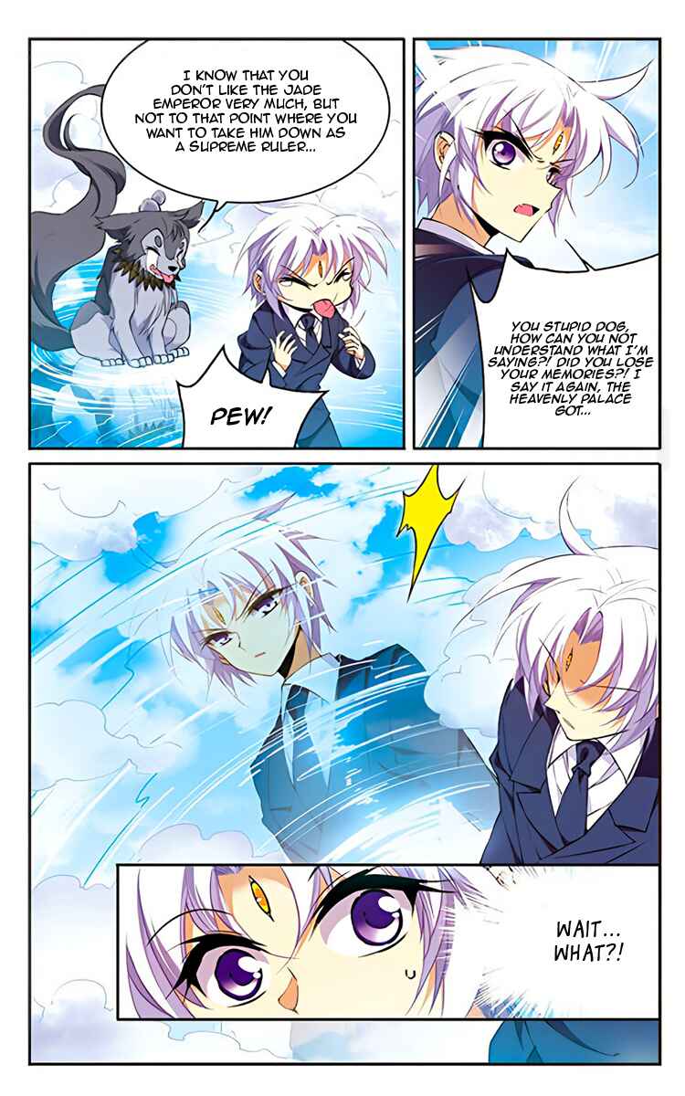 Chapter 202 - Page 9
