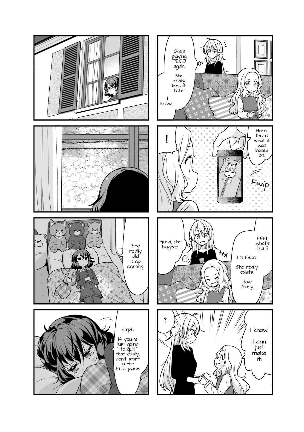 Chapter 85 - Page 6