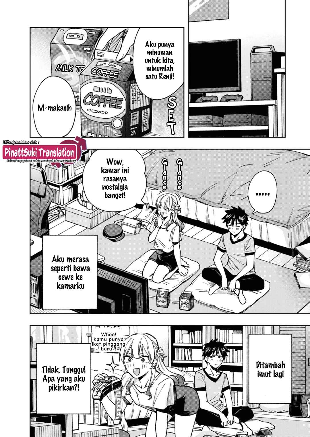 Chapter 6 - Page 3