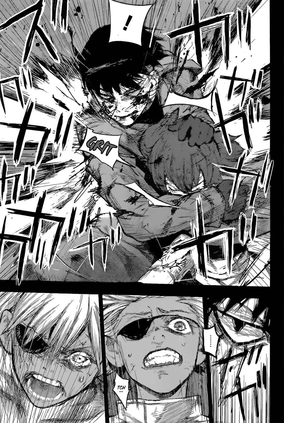Chapter 156 - Page 12