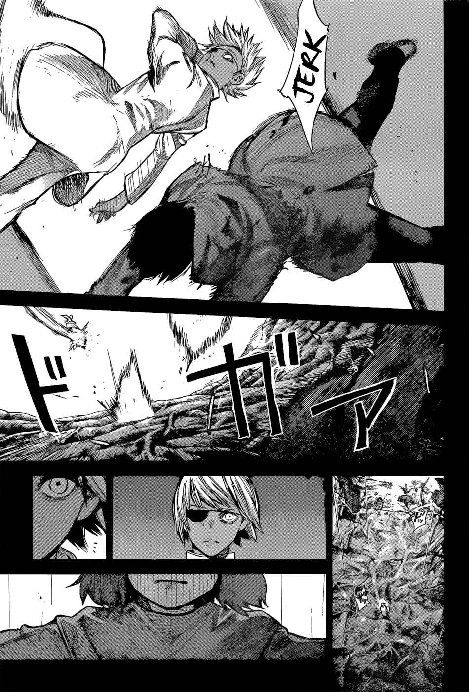 Chapter 156 - Page 6