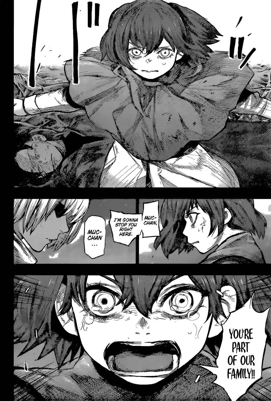 Chapter 156 - Page 7