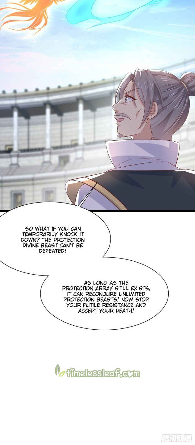 Chapter 213 - Page 22