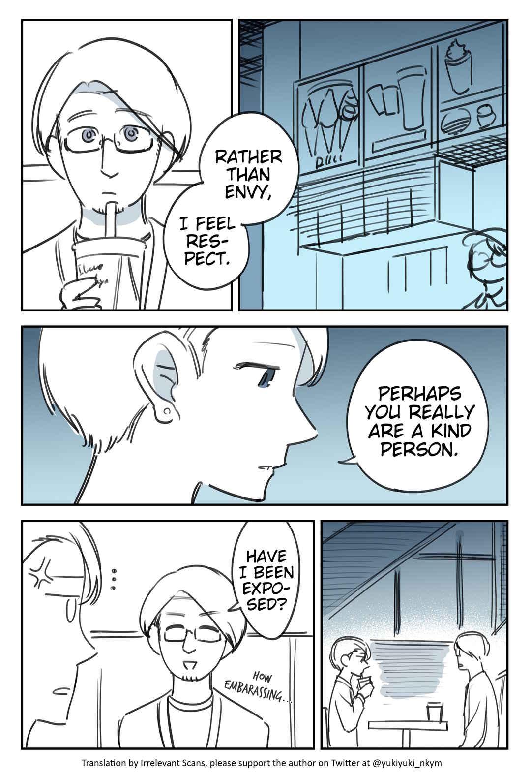 Chapter 447 - Page 1