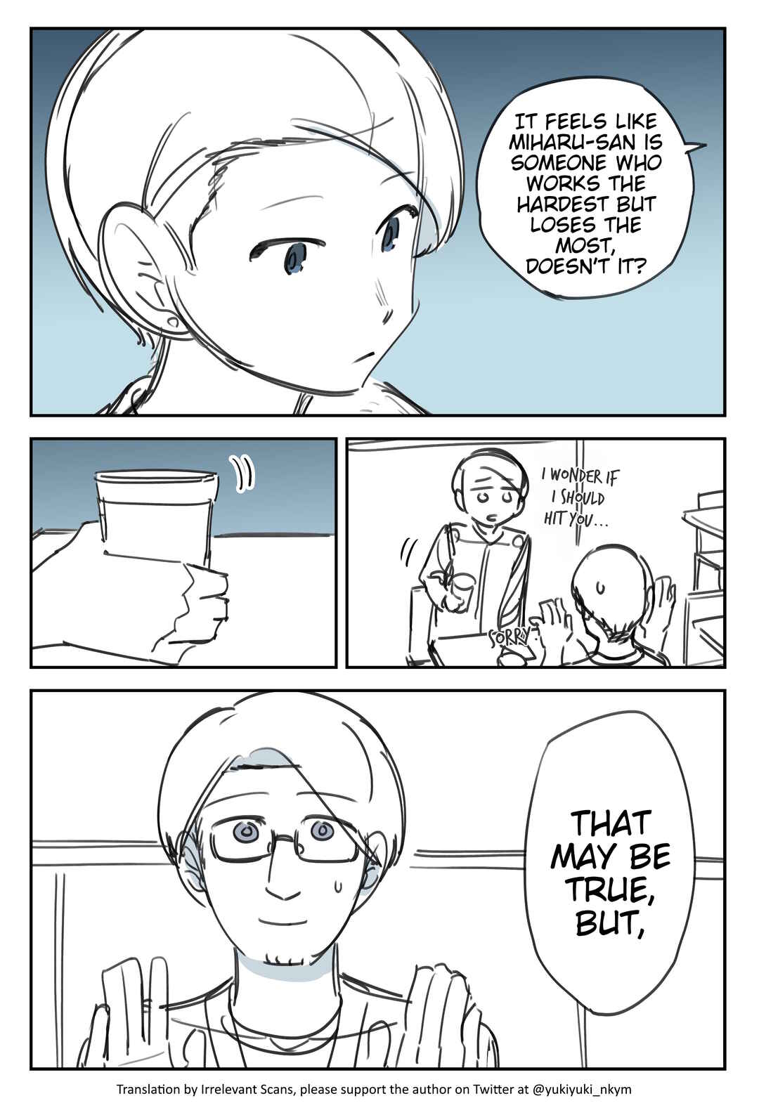 Chapter 447 - Page 2