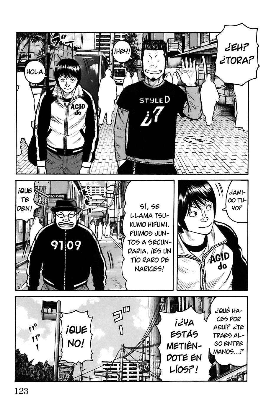 Chapter 67 - Page 16
