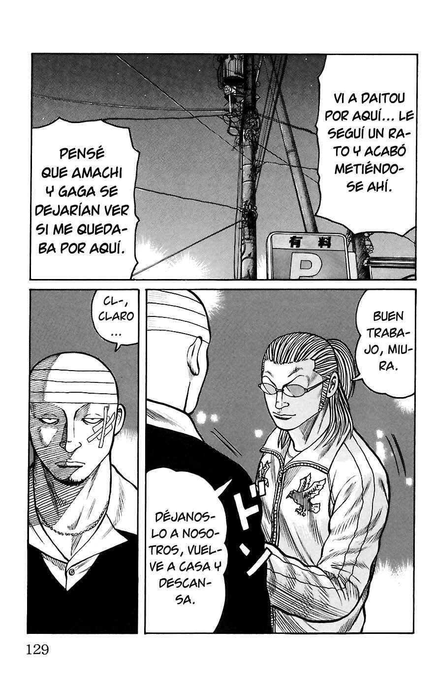 Chapter 67 - Page 22