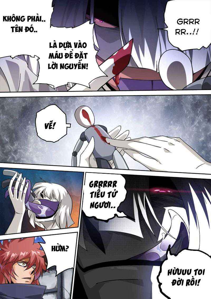 Chapter 430 - Page 10