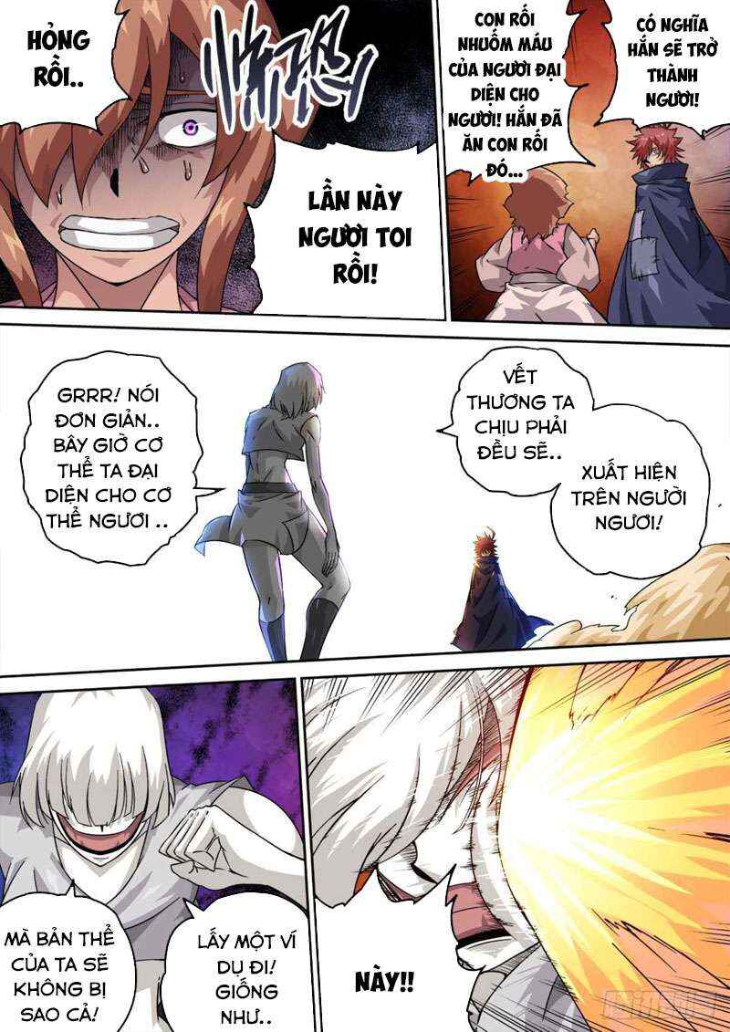 Chapter 430 - Page 11