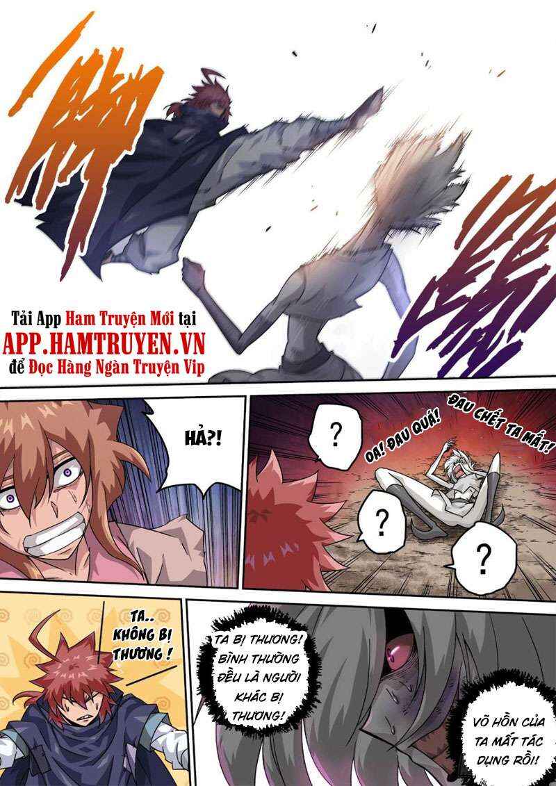 Chapter 430 - Page 12