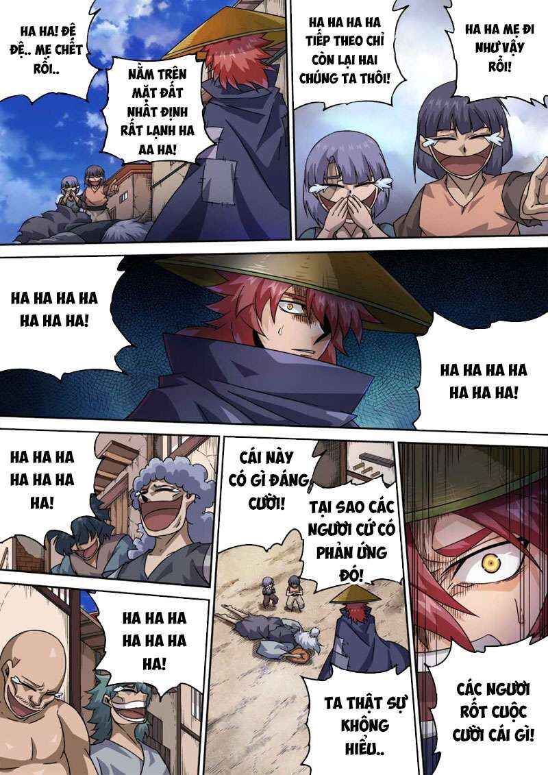 Chapter 430 - Page 2