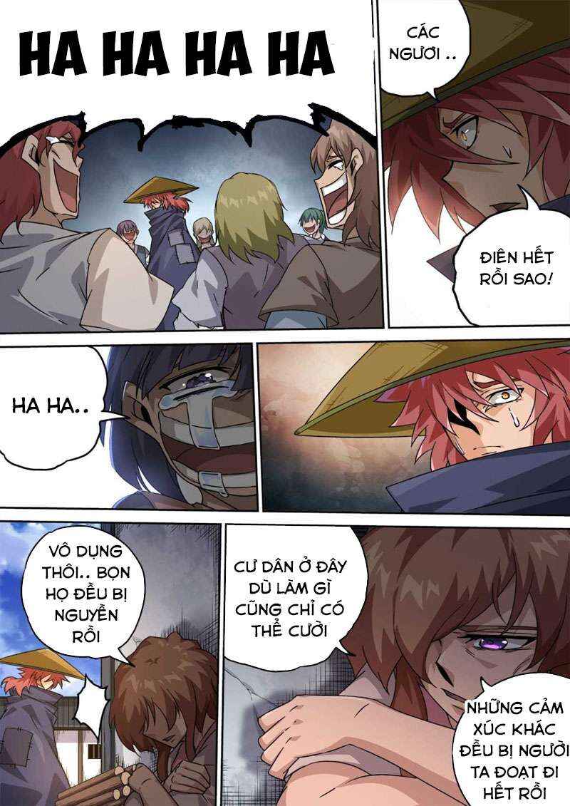 Chapter 430 - Page 3