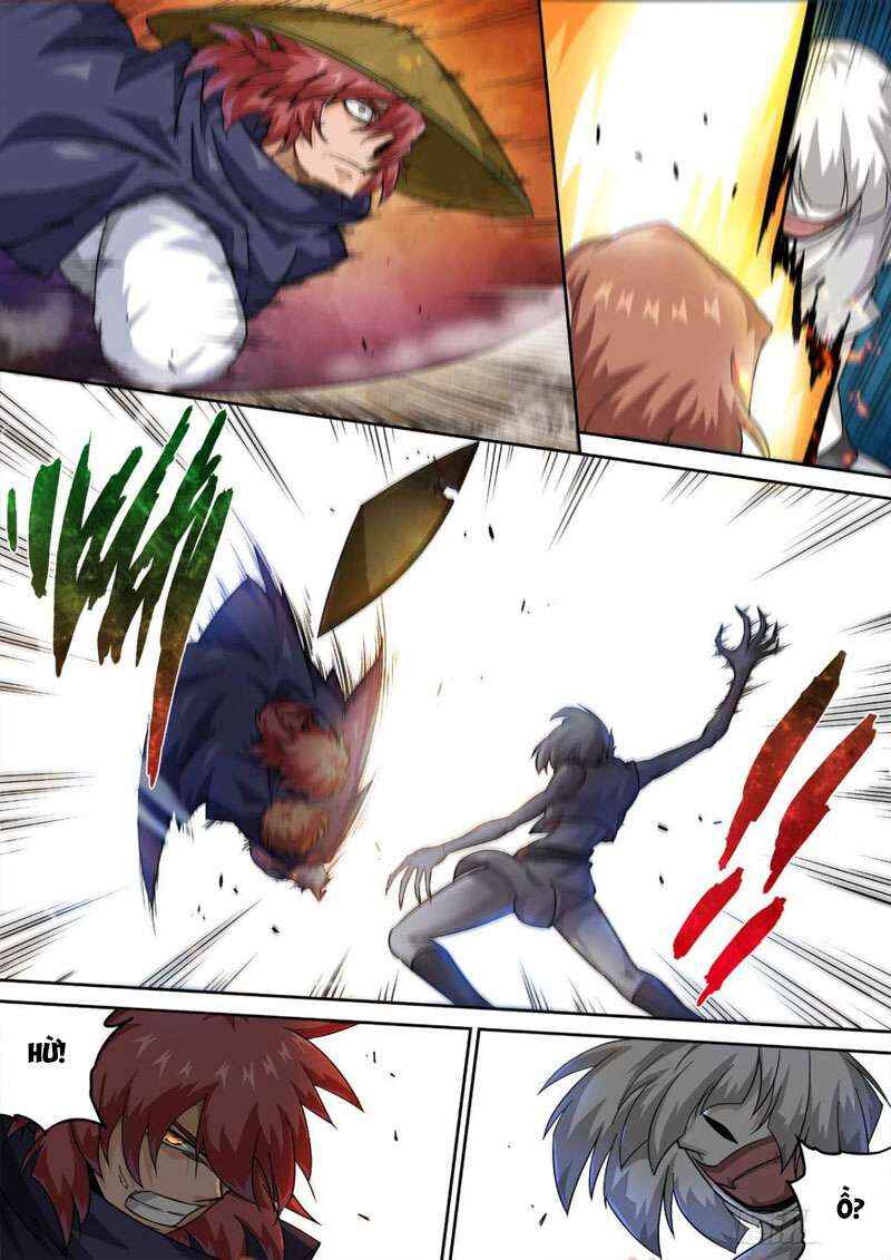 Chapter 430 - Page 7