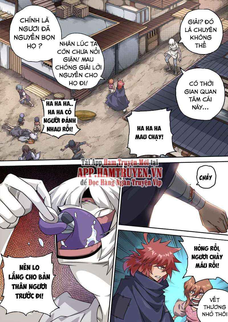 Chapter 430 - Page 9