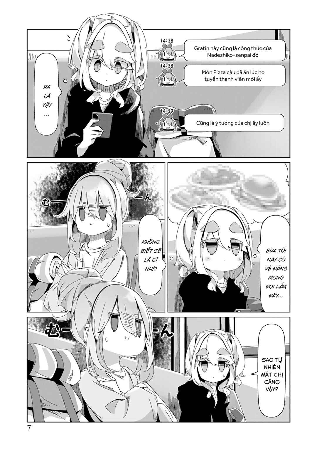 Chapter 93 - Page 11