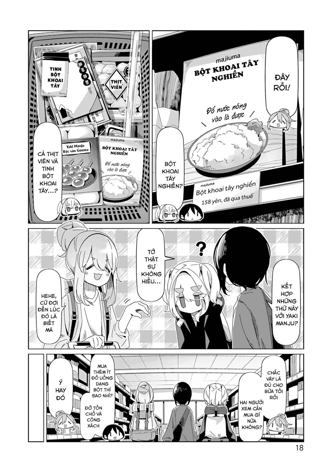 Chapter 93 - Page 22