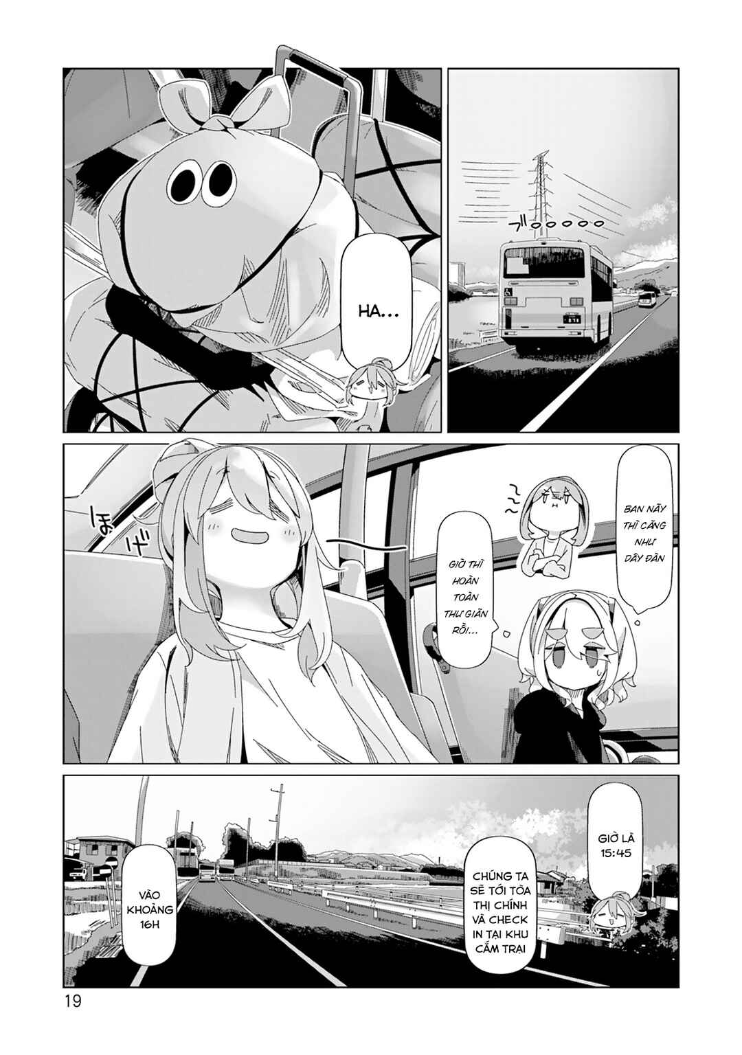 Chapter 93 - Page 23
