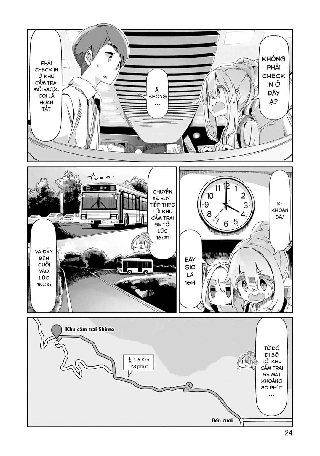 Chapter 93 - Page 28
