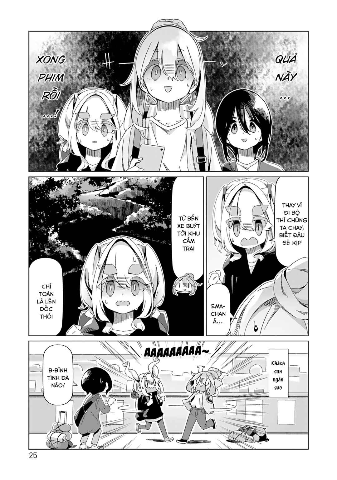 Chapter 93 - Page 29