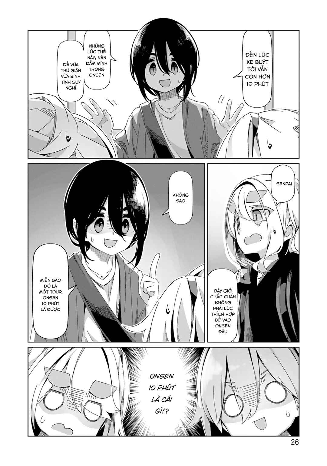 Chapter 93 - Page 30