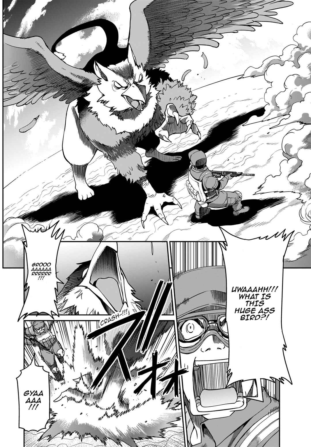 Chapter 2 - Page 5