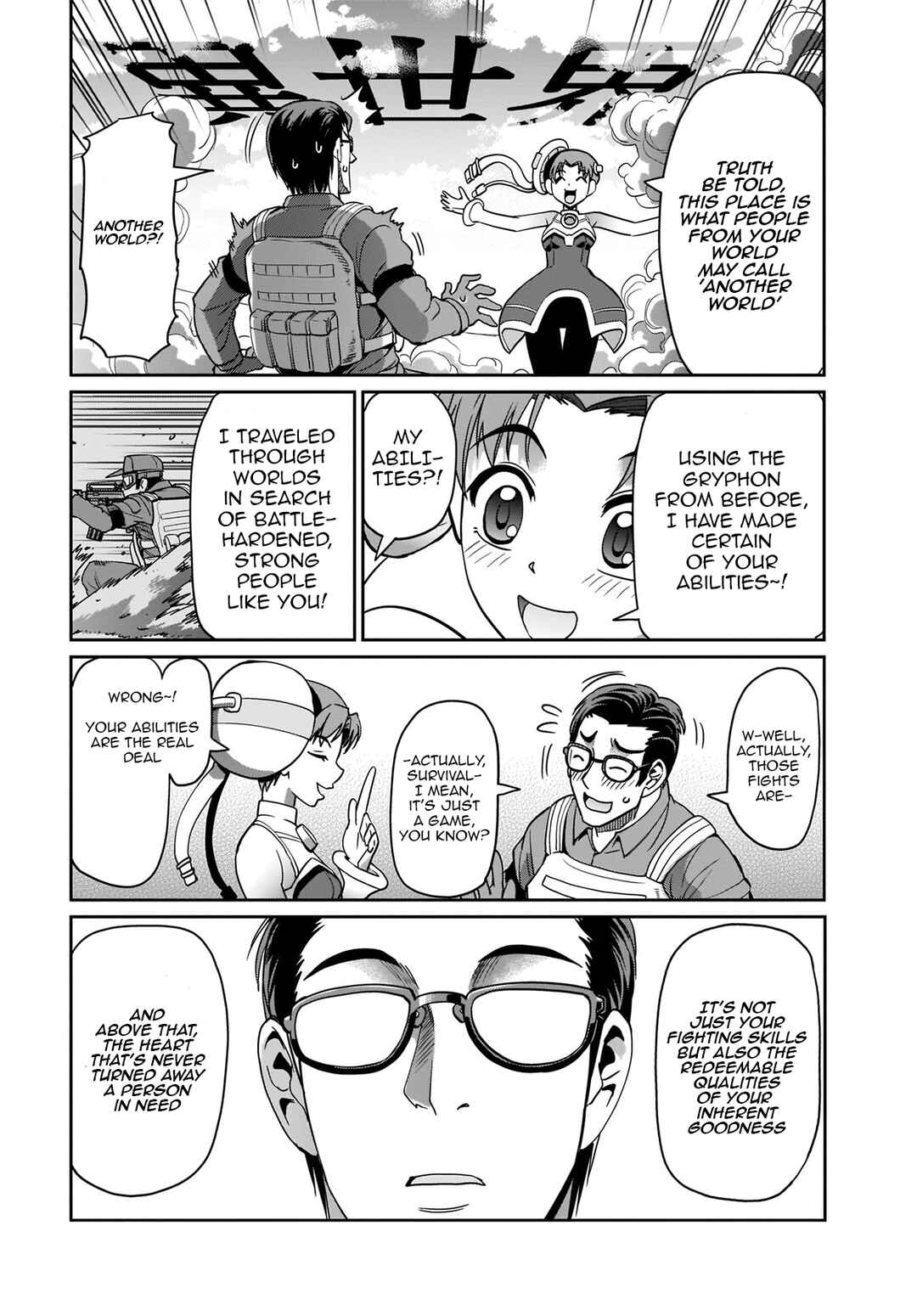 Chapter 2 - Page 9