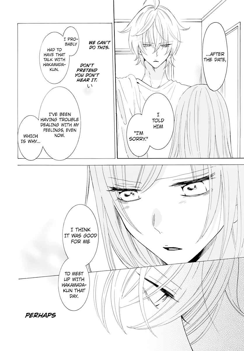 Chapter 126 - Page 16