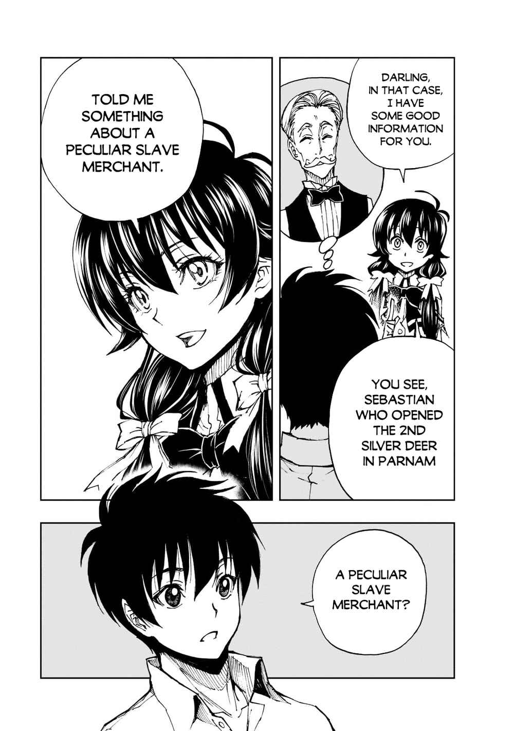 Chapter 46 - Page 24